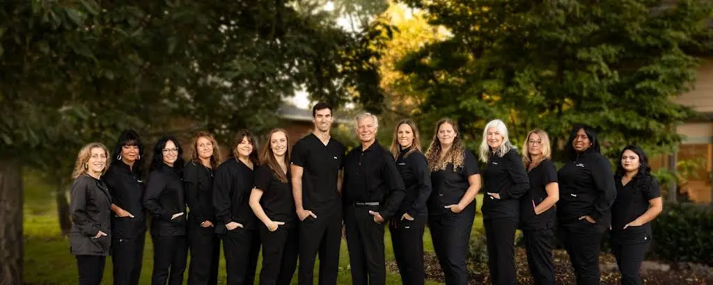 Lysenko Dental