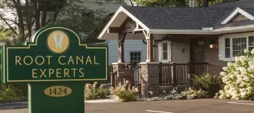 Root Canal Experts