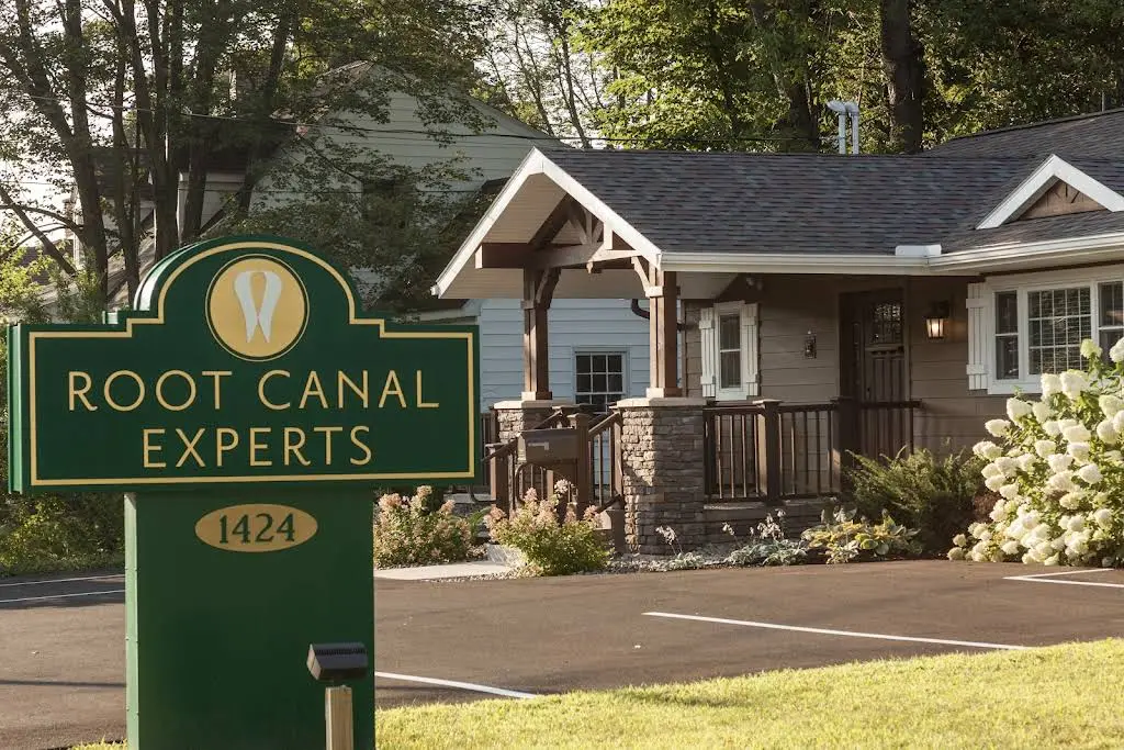 Root Canal Experts