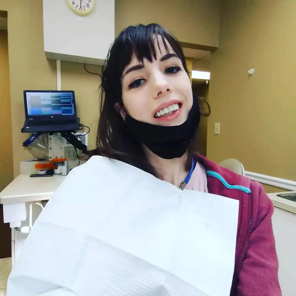 Capital Region Prosthodontics