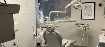Zappia & Fryer General Dentistry