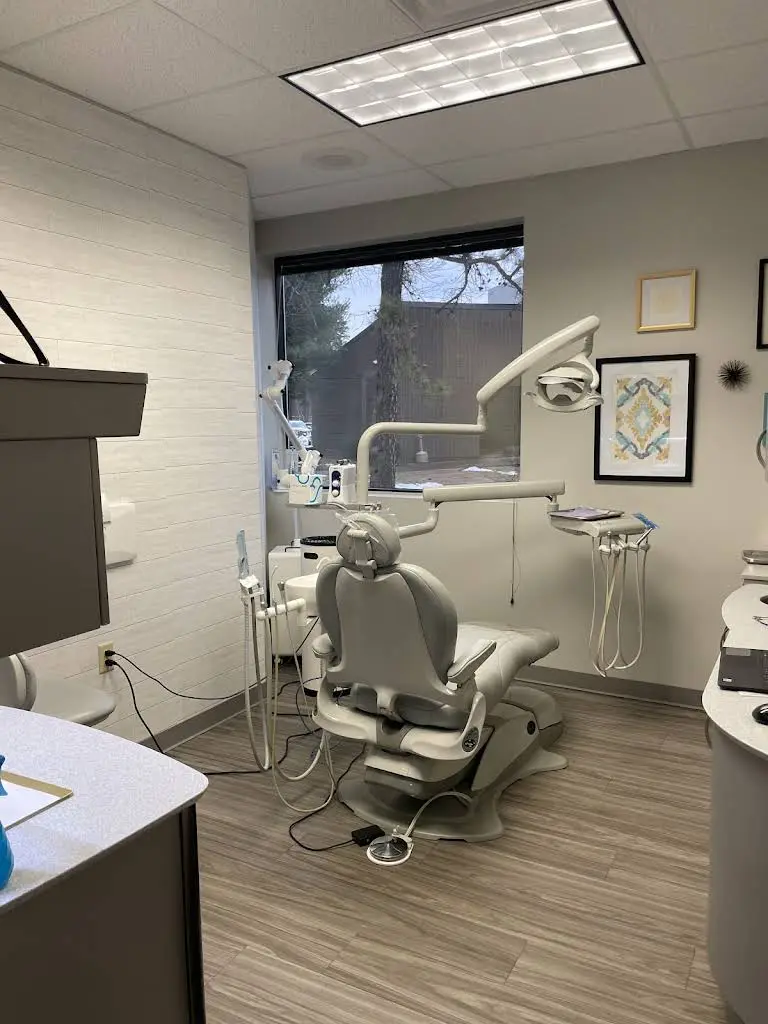 Zappia & Fryer General Dentistry