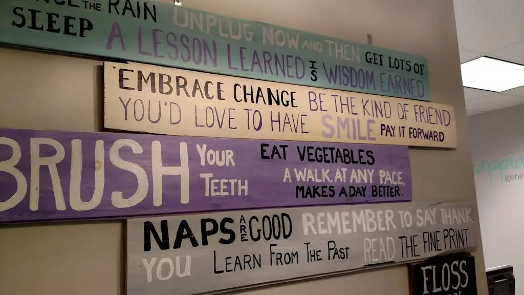 Zappia & Fryer General Dentistry