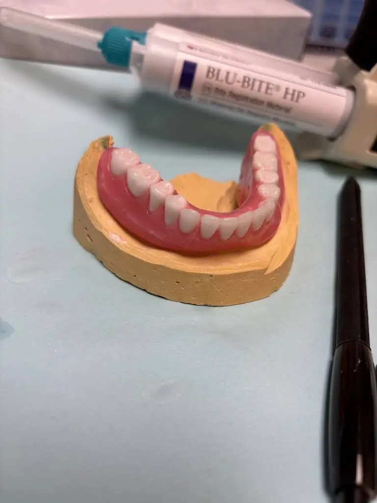 Affordable Dentures & Implants