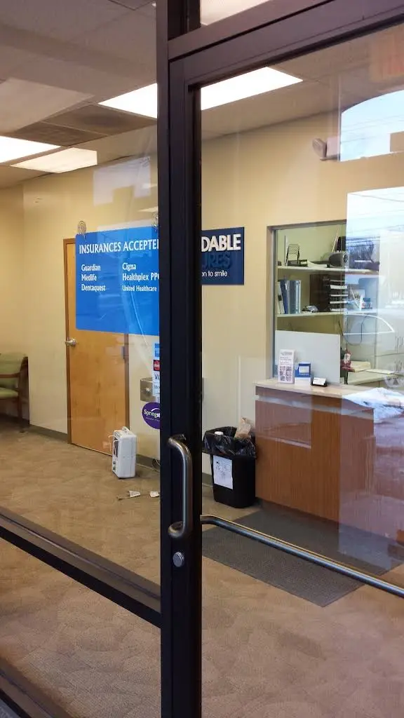Affordable Dentures & Implants