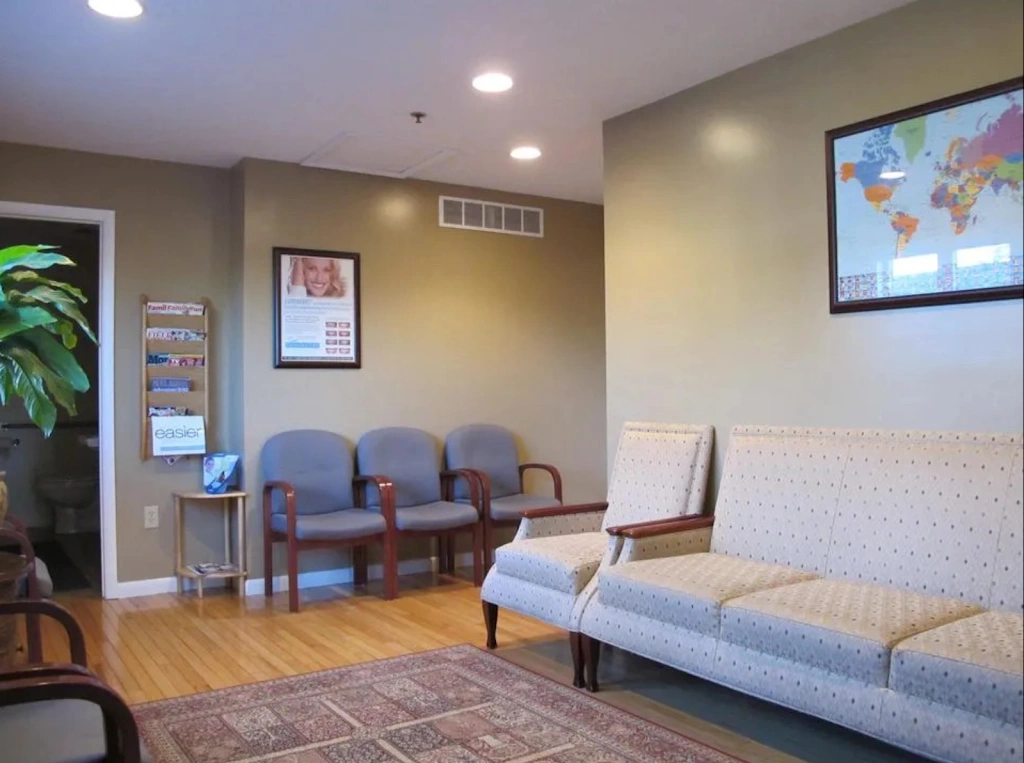 Albany Group Dental Practice