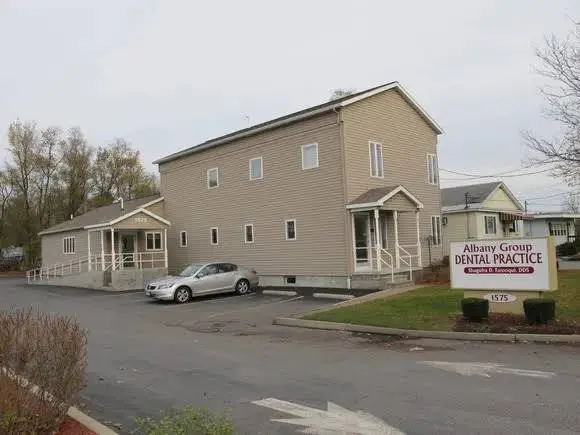 Albany Group Dental Practice