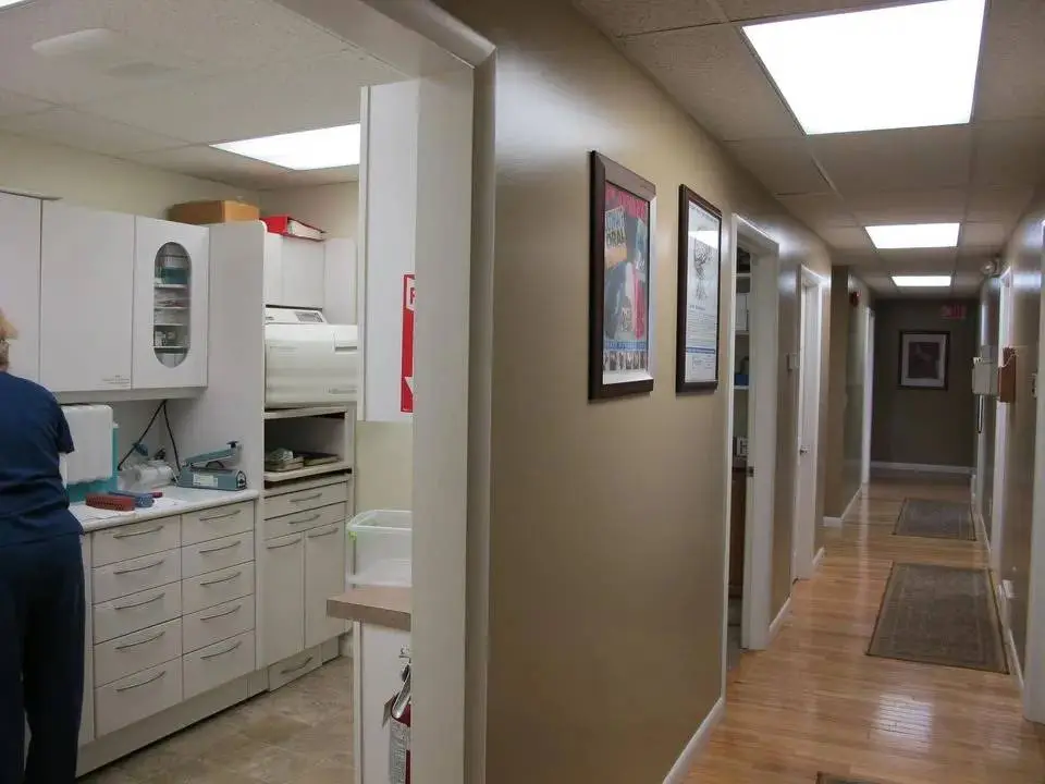 Albany Group Dental Practice