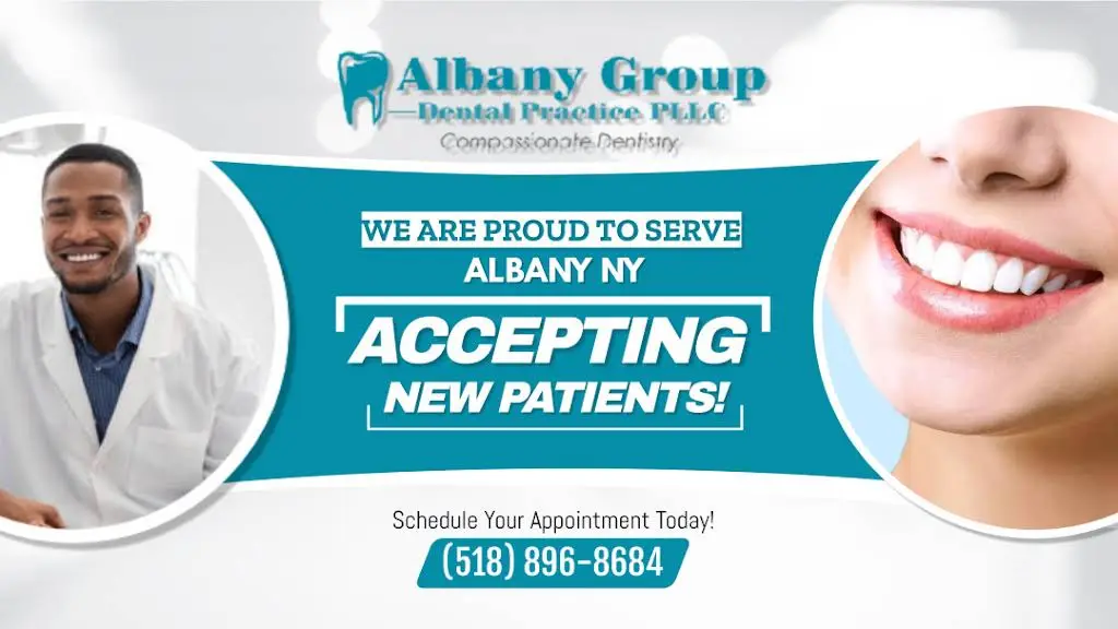 Albany Group Dental Practice