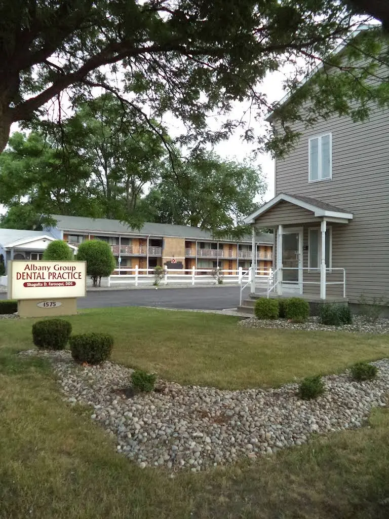 Albany Group Dental Practice
