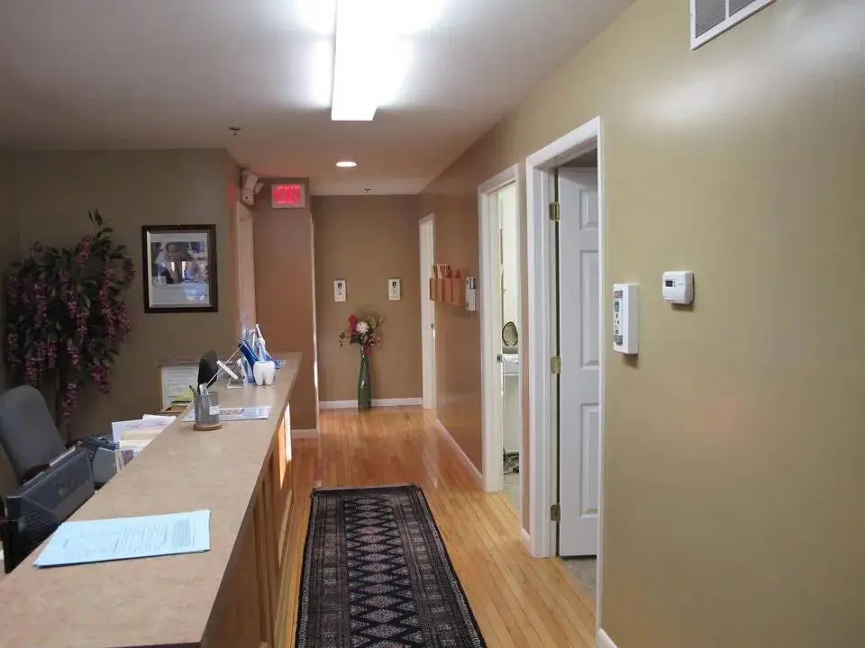 Albany Group Dental Practice