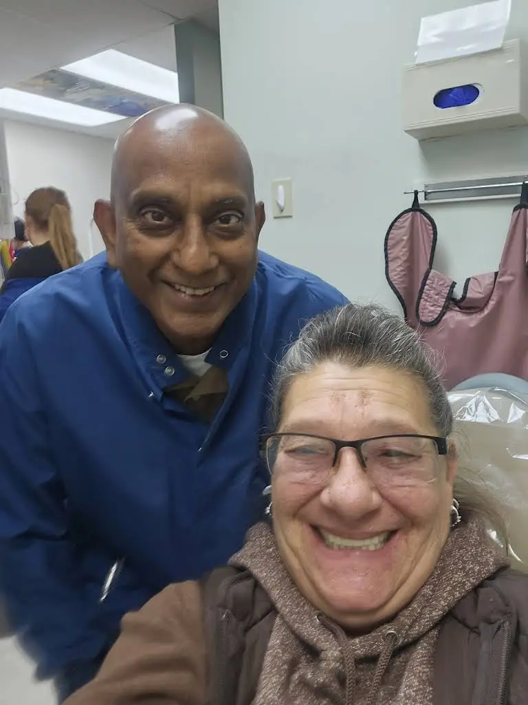 1st Advantage Dental - Colonie