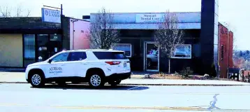 Evergreen Dental