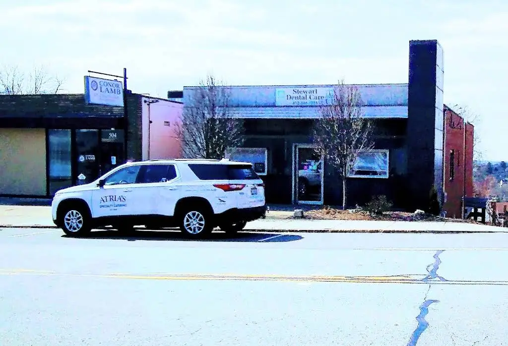 Evergreen Dental