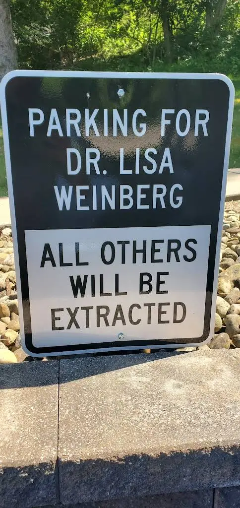 Weinberg Lisa DDS / Greentree Dental Spa