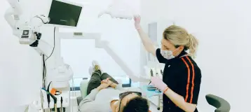 Best Dentist