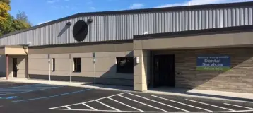 Whitney M. Young, Jr. Health Center