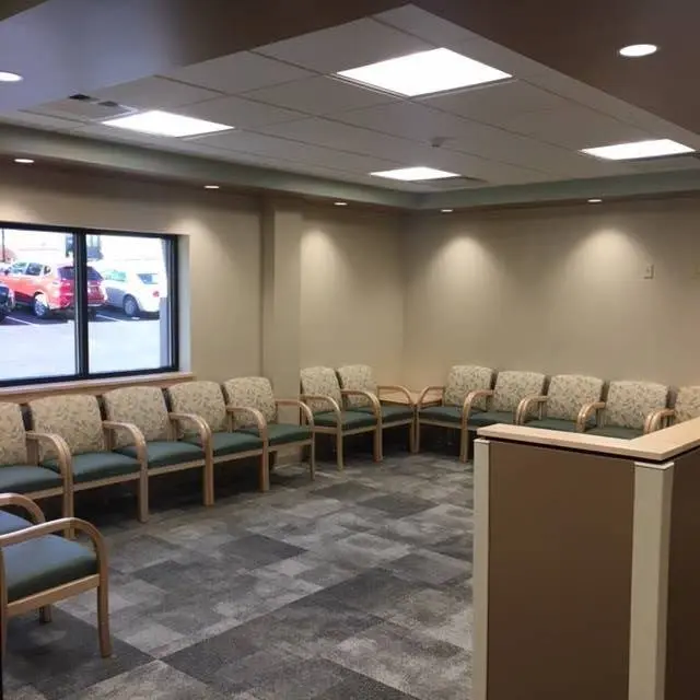 Whitney M. Young, Jr. Health Center