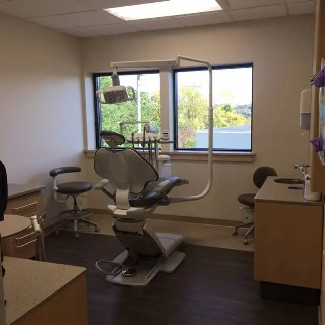 Whitney M. Young, Jr. Health Center
