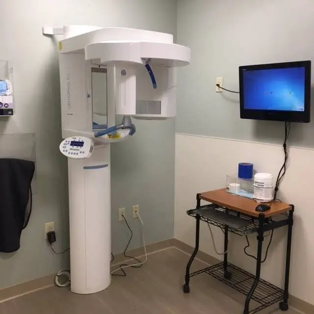 Whitney M. Young, Jr. Health Center