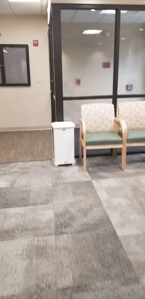 Whitney M. Young, Jr. Health Center