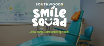 Southwoods Smile Squad / Southwoods Pediatric Dentistry