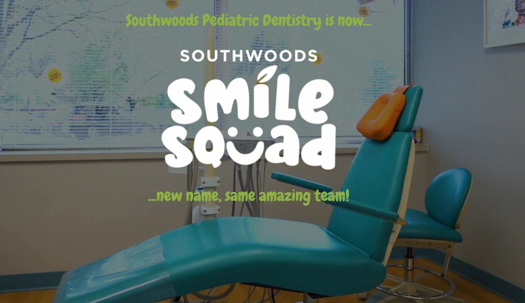 Southwoods Smile Squad / Southwoods Pediatric Dentistry