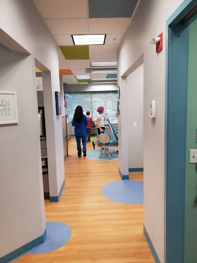 Southwoods Smile Squad / Southwoods Pediatric Dentistry