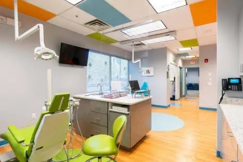 Southwoods Smile Squad / Southwoods Pediatric Dentistry