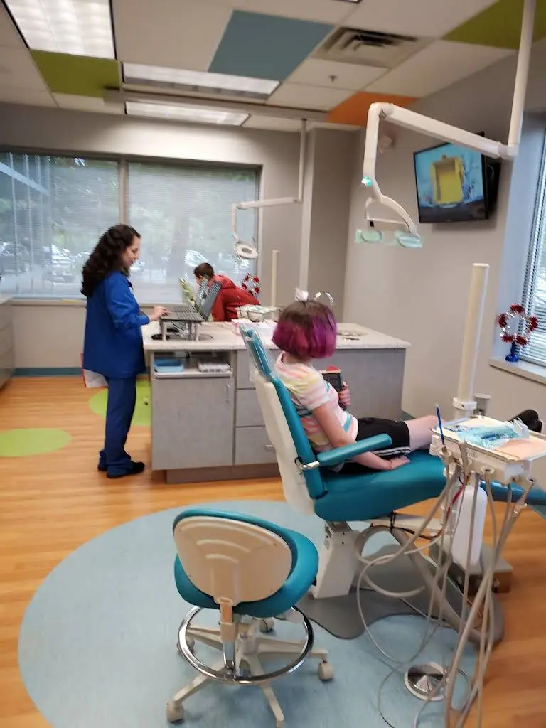 Southwoods Smile Squad / Southwoods Pediatric Dentistry