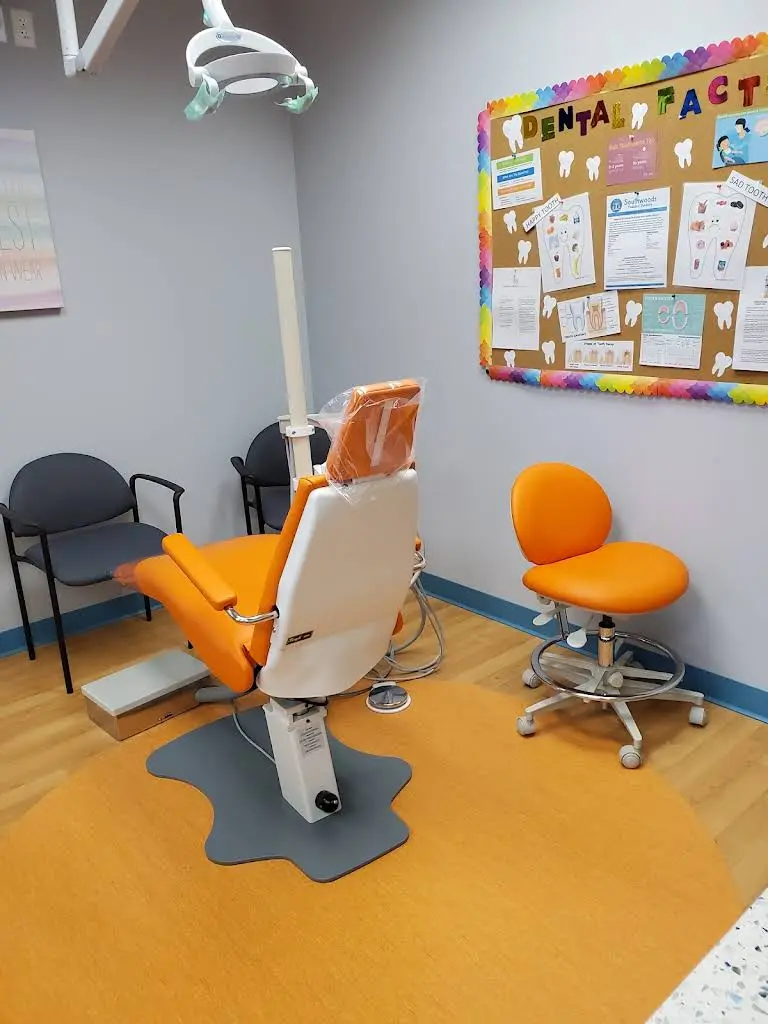 Southwoods Smile Squad / Southwoods Pediatric Dentistry