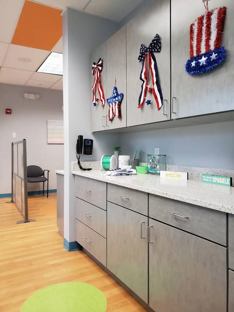 Southwoods Smile Squad / Southwoods Pediatric Dentistry