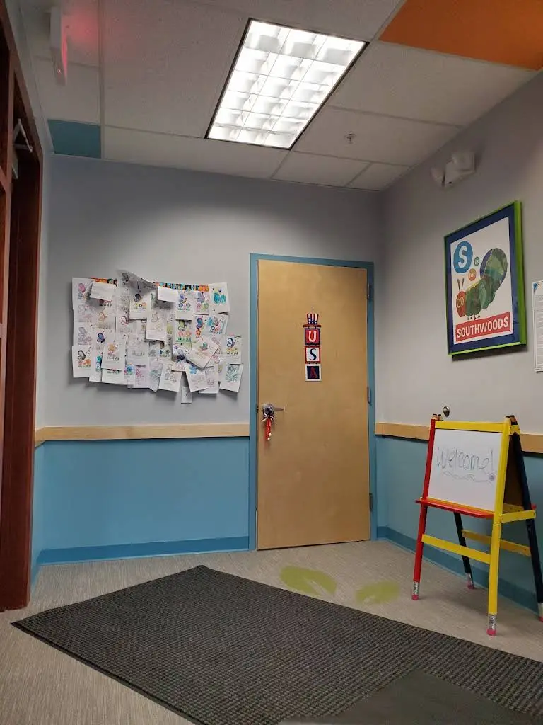 Southwoods Smile Squad / Southwoods Pediatric Dentistry