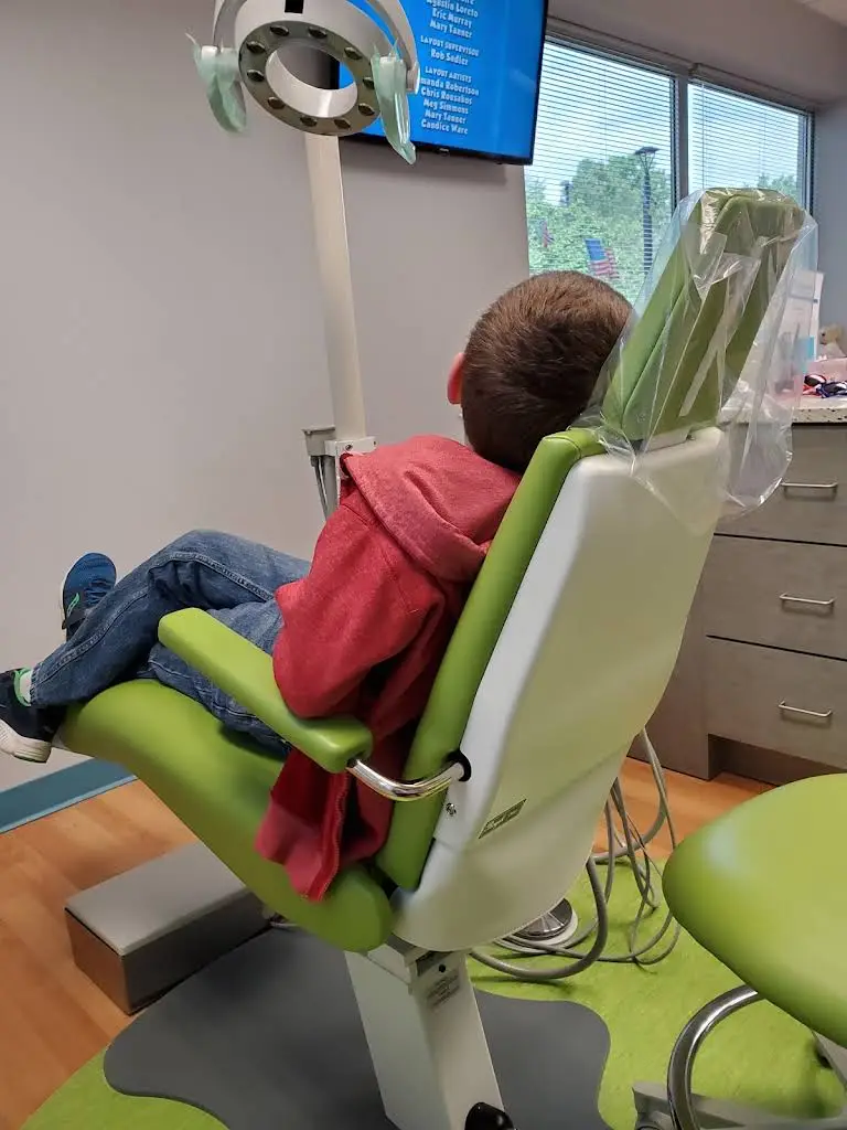 Southwoods Smile Squad / Southwoods Pediatric Dentistry