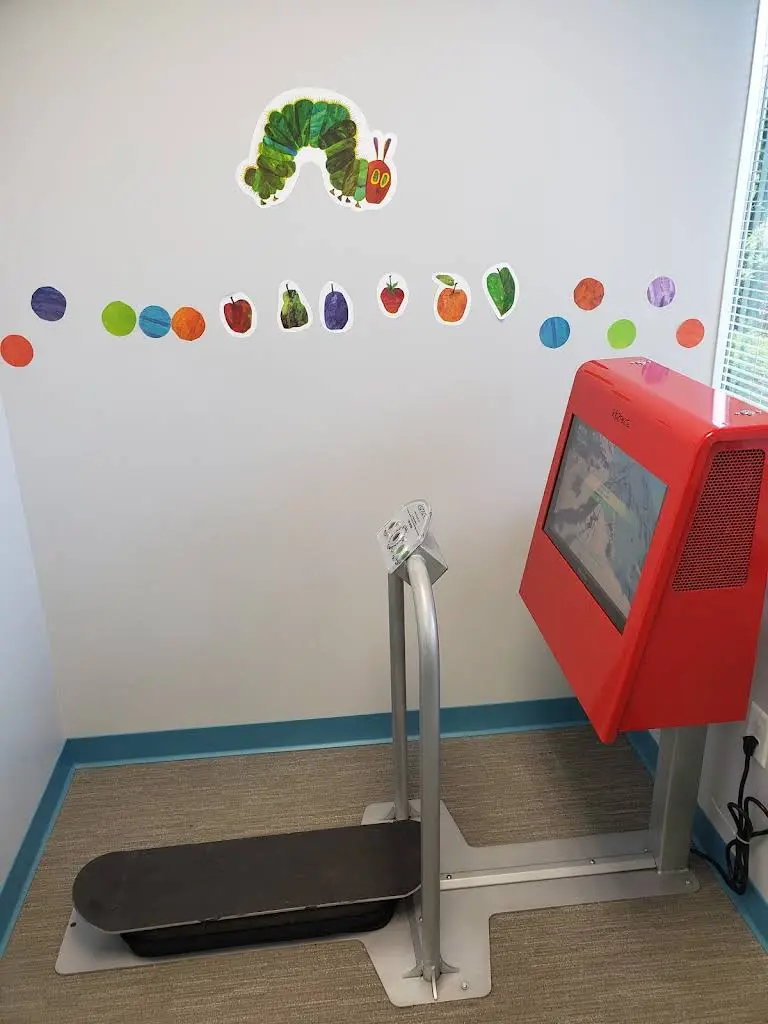 Southwoods Smile Squad / Southwoods Pediatric Dentistry