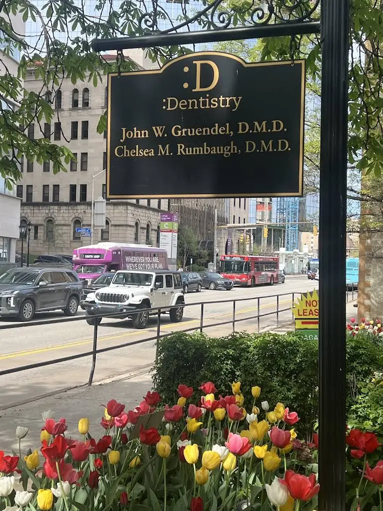 Gruendel & Associates Dentistry