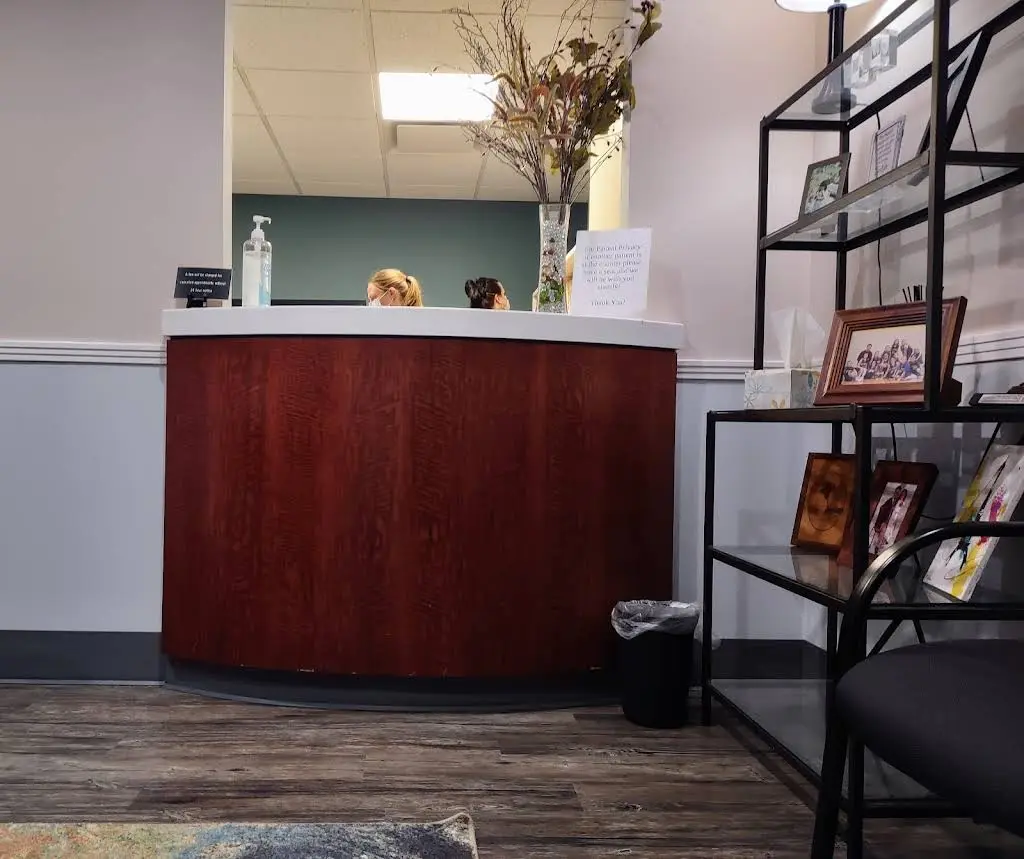 Dr. Michael J. Cushman, DDS