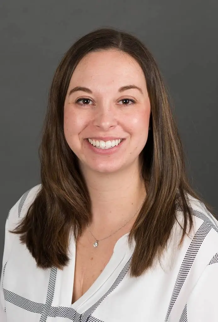 Colleen R. Cain, DMD