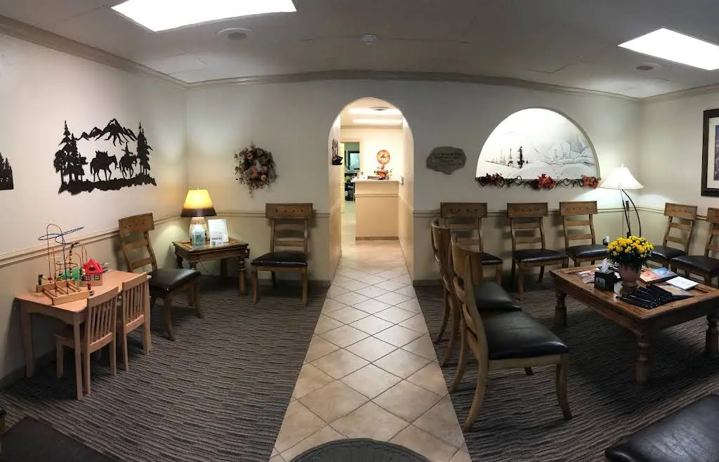Hess Family Dentistry
