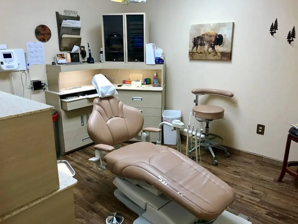 Hess Family Dentistry