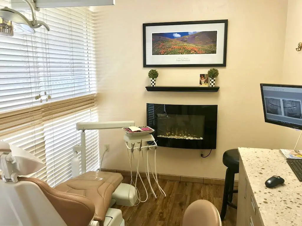 Hess Family Dentistry