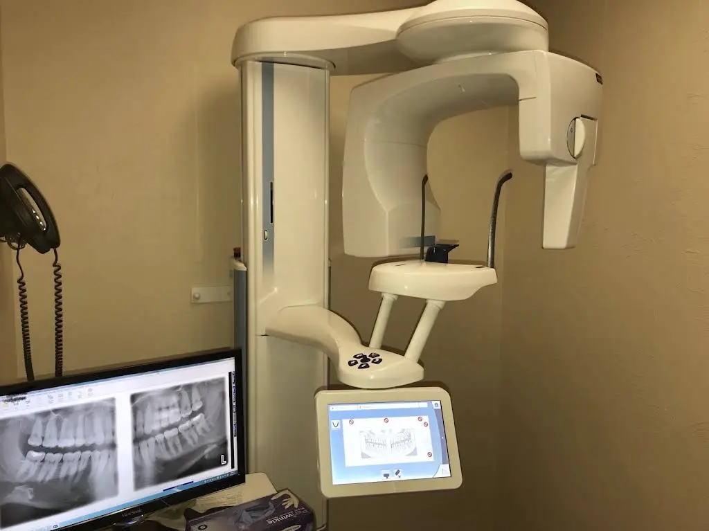 Hess Family Dentistry