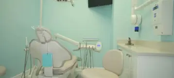 McLean Dental Center