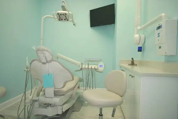 McLean Dental Center