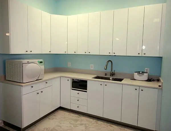 McLean Dental Center