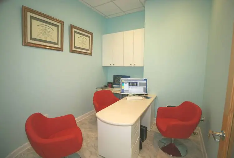 McLean Dental Center