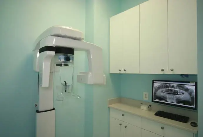 McLean Dental Center