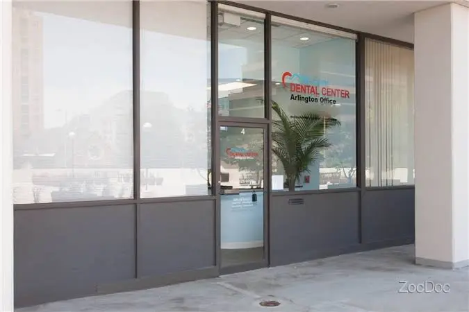 McLean Dental Center