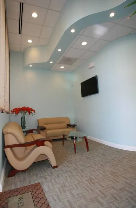 McLean Dental Center