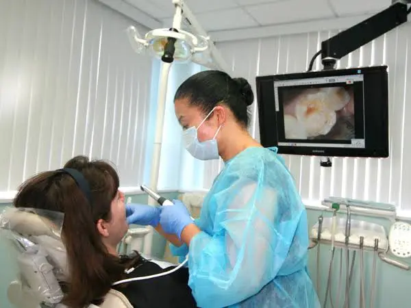 McLean Dental Center